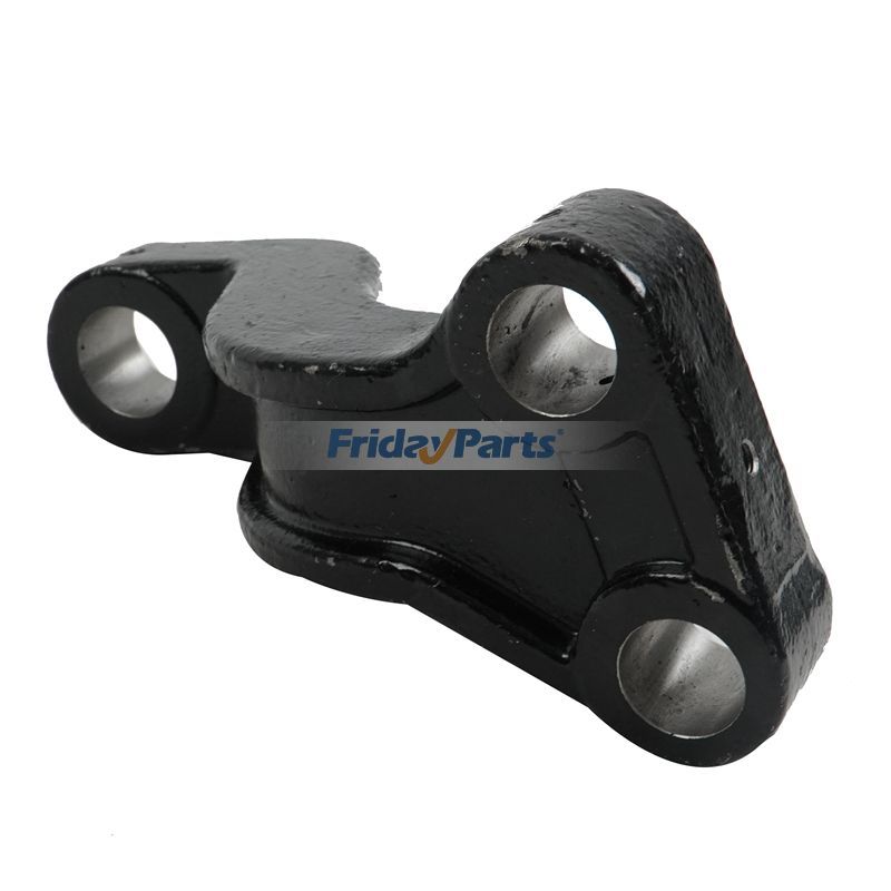 Forklift Right Lever