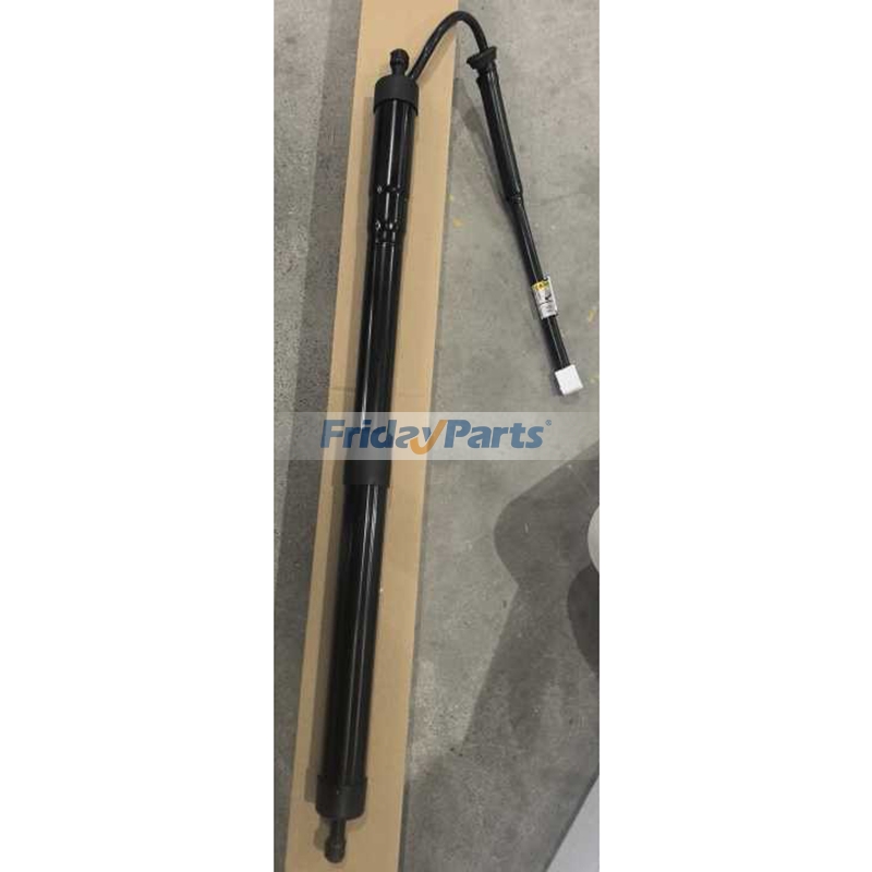 Rechter Heckklappenaktuator 6891012010 für Toyota Corolla 2019-2022