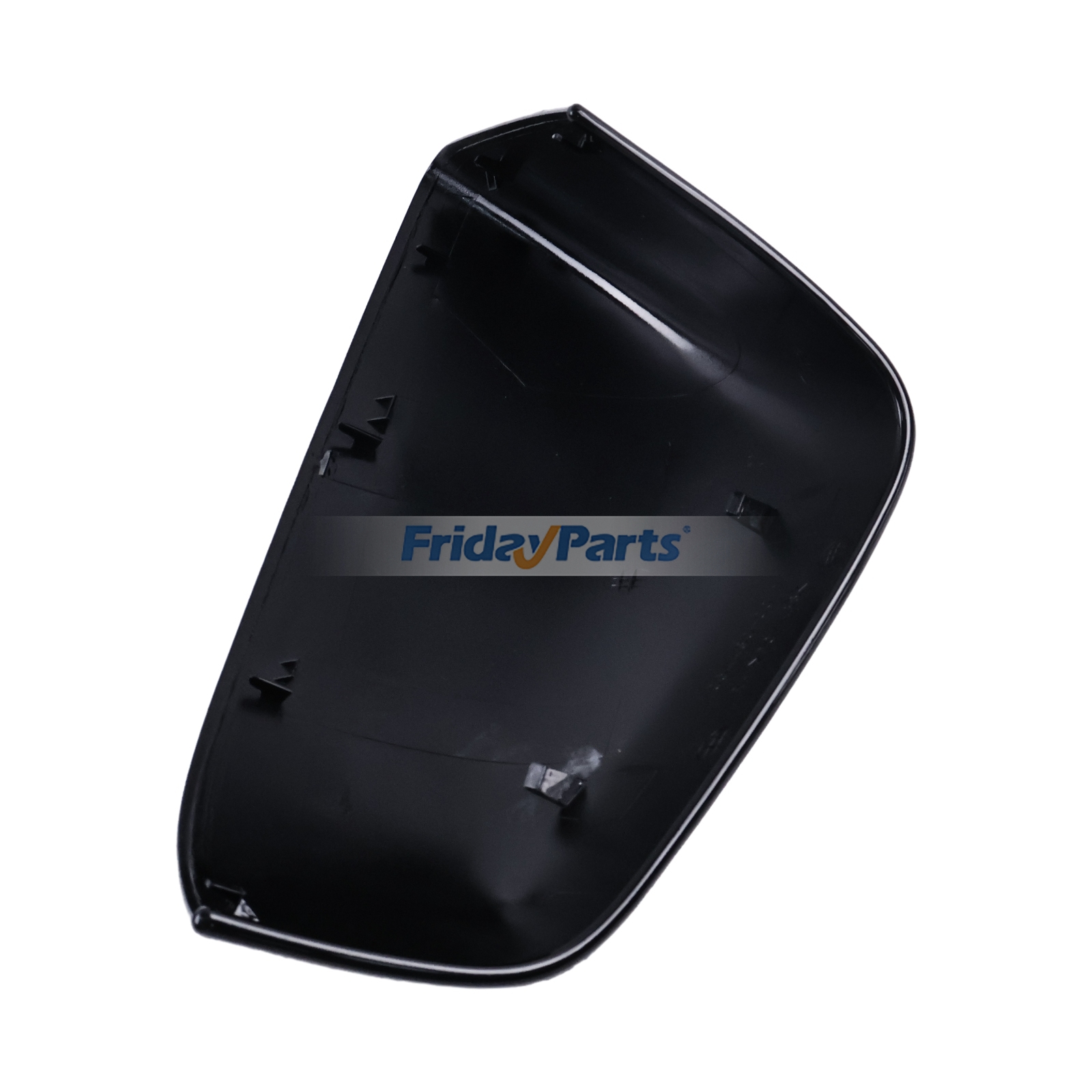 Right Mirror Cover Cap compatible with Vehicle