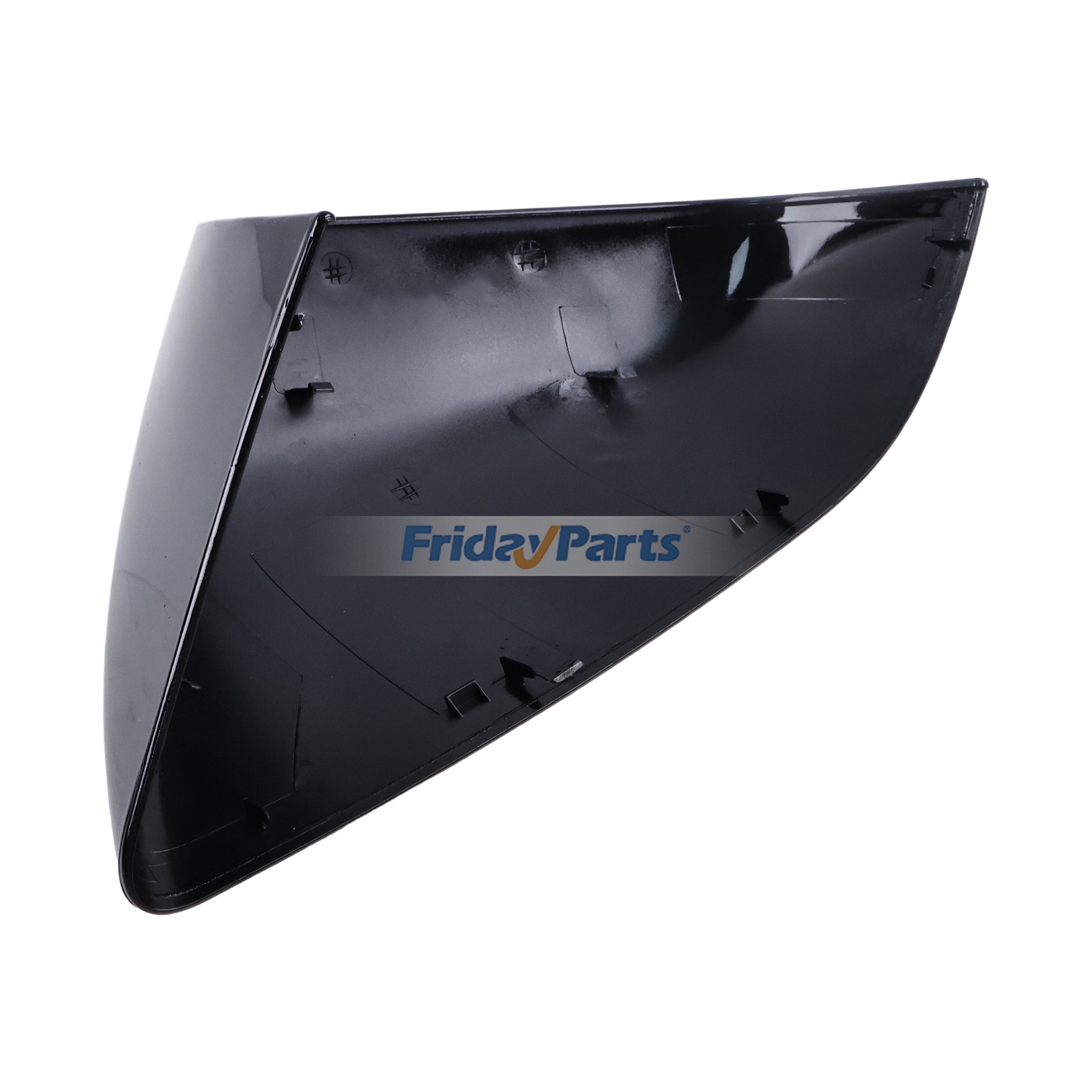 FridayParts Right Mirror Cover Cap