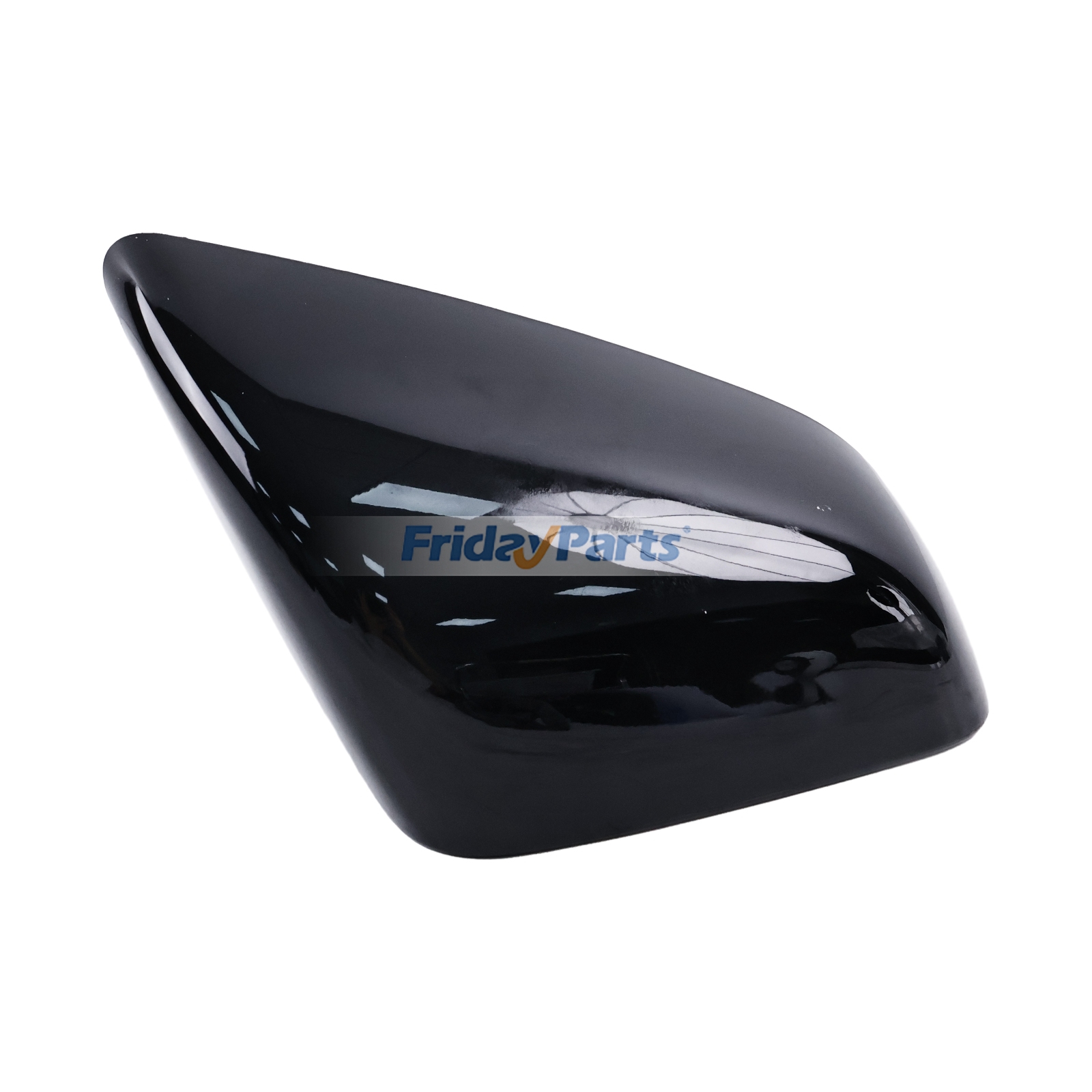 Right Mirror Cover Cap for Vehicle