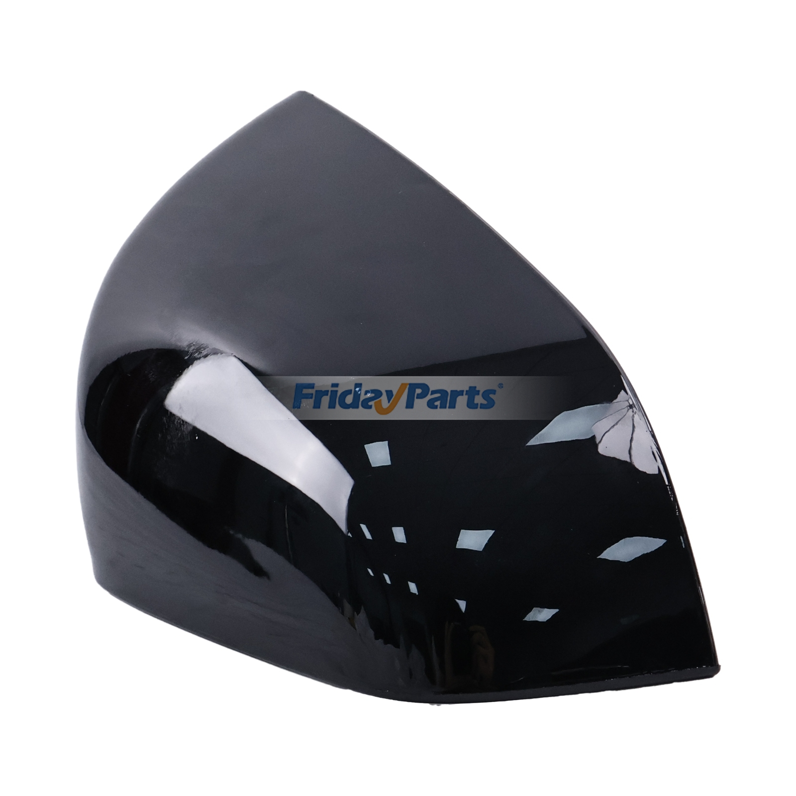 Vehicle Right Mirror Cover Cap