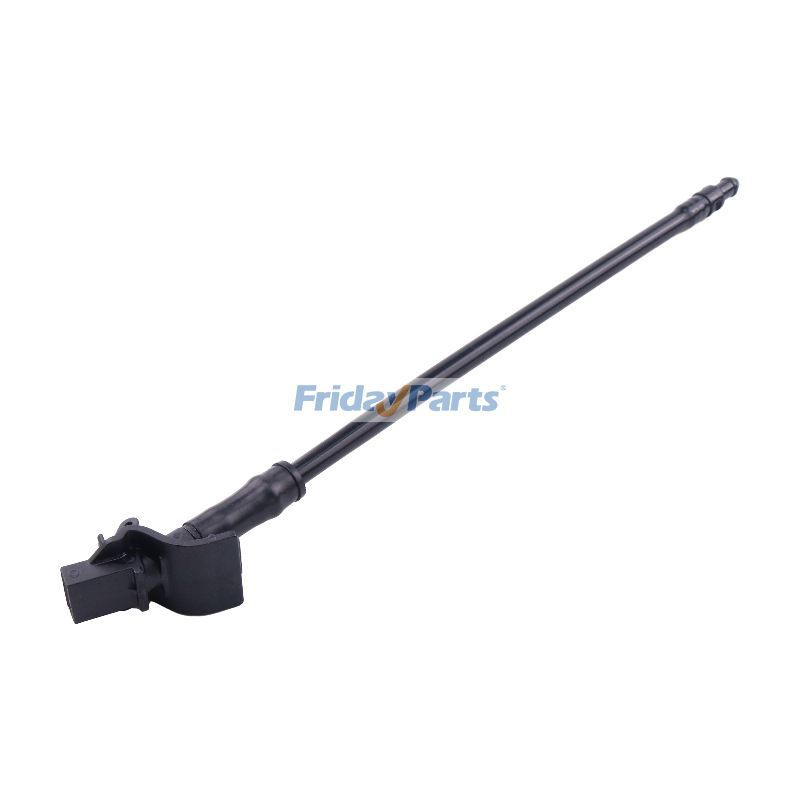 Right or Left Windshield Washer Nozzle Spray Jet for Vehicle