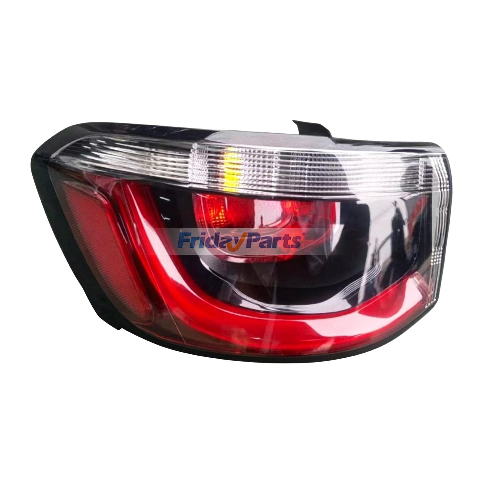 Right Outer Rear Tail Light 53454369 55112682 55112838 for Jeep Vehicle Compass 2017-2019