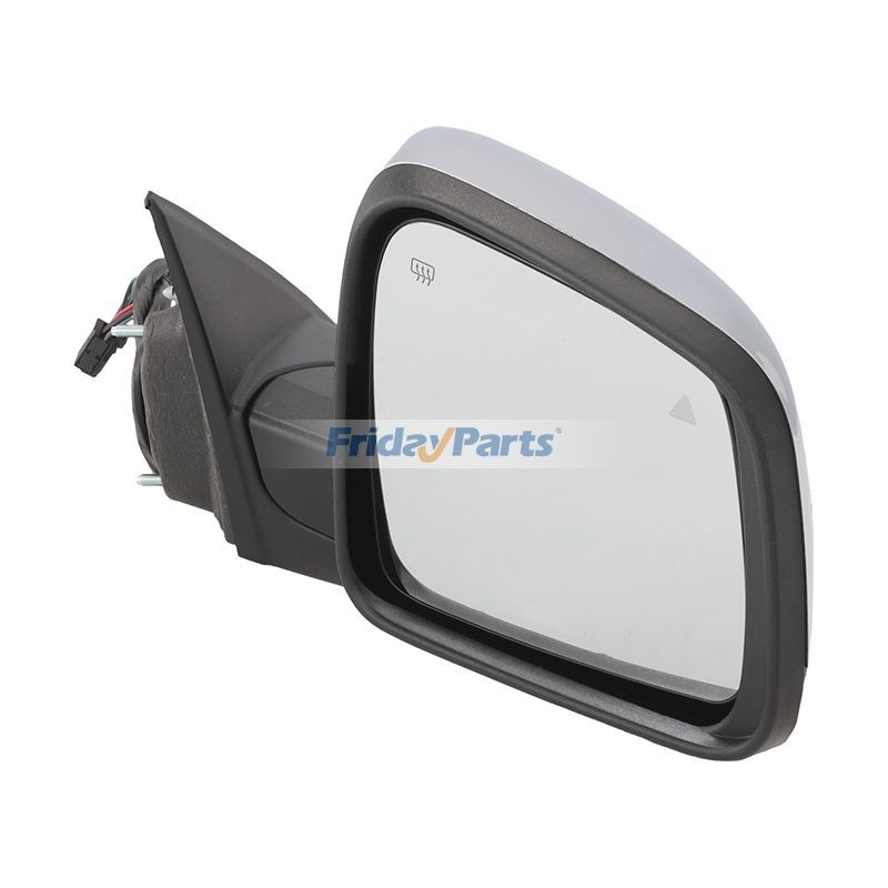 Rechter Außenrückspiegel 68236930AF für 2011-2021 Jeep Grand Cherokee