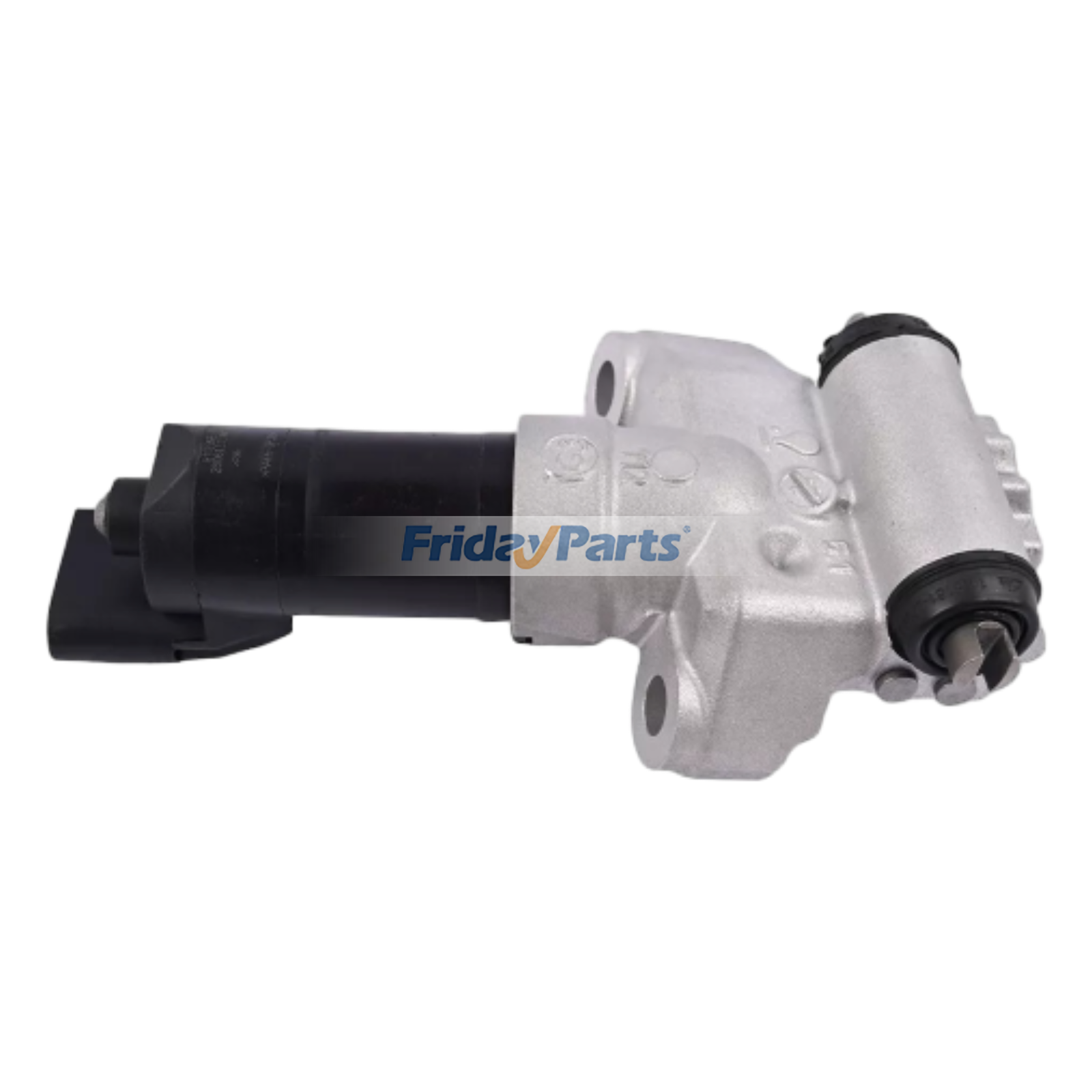 フォルクスワーゲン トゥアレグ ポルシェ カイエン 2011-2018 用右パーキングブレーキアクチュエーター 7P0609724B