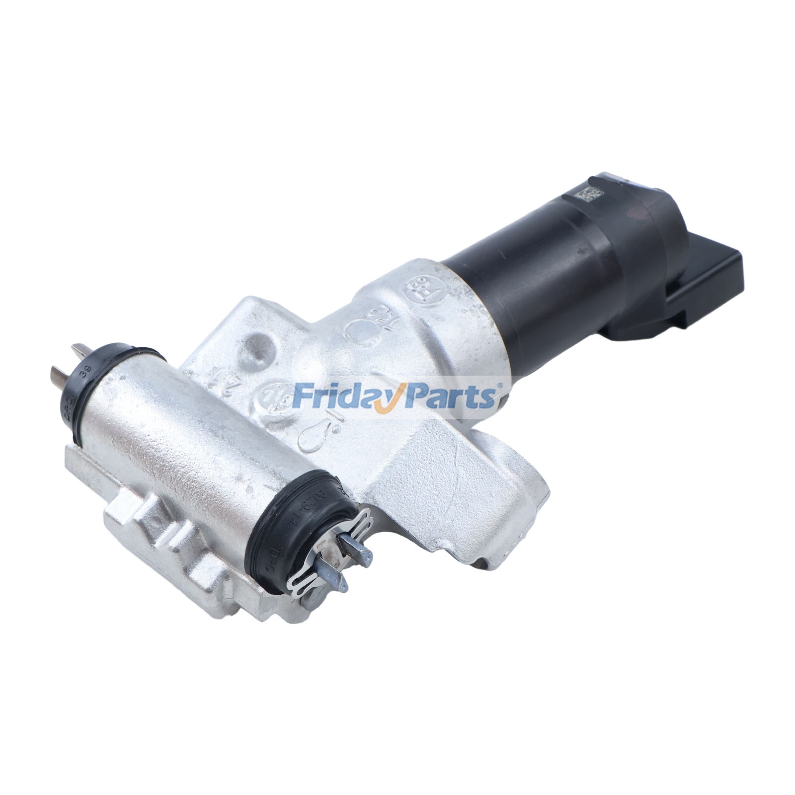 Right Parking Brake Actuator 7P0609724B for Volkswagen Touareg Porsche Cayenne 2011-2018