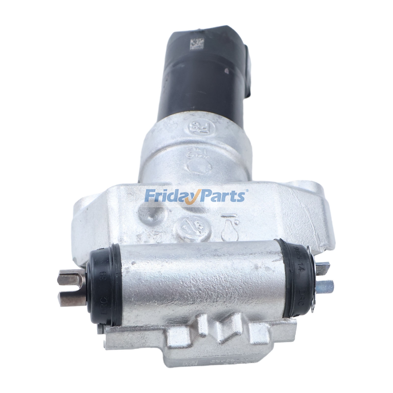 Parking Brake Actuator for Vehicle