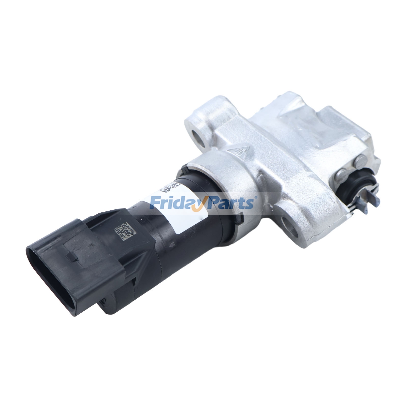 Vehicle Parking Brake Actuator