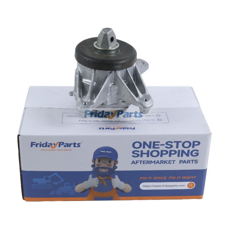 Passen Engine Motor Mount 167-240-53-00 167-240-54-00 for 2020-2023 Mercedes-Benz GLE450 GLS450