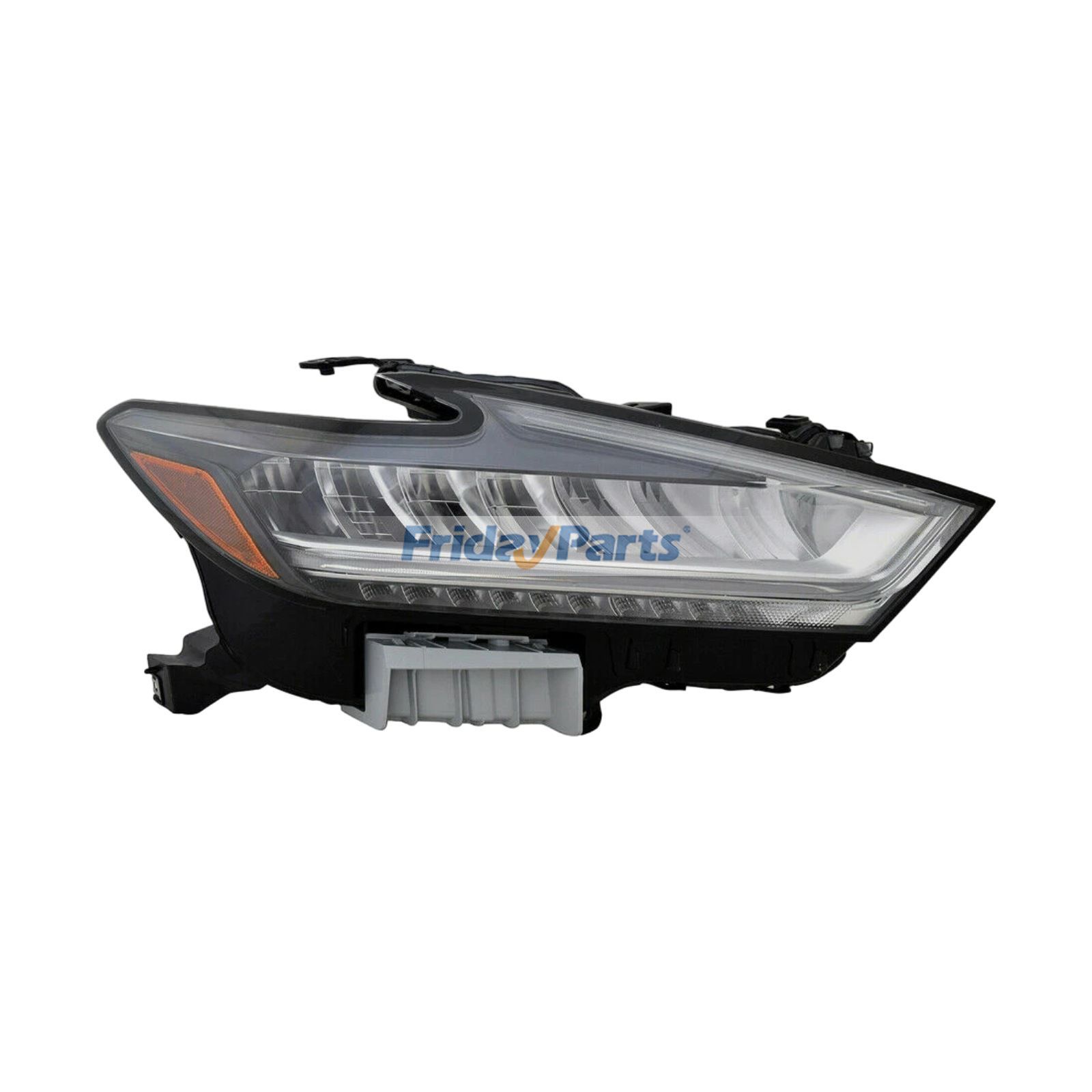Phare LED passager droit 26010-9DJ0B pour Nissan Maxima 2018-2021