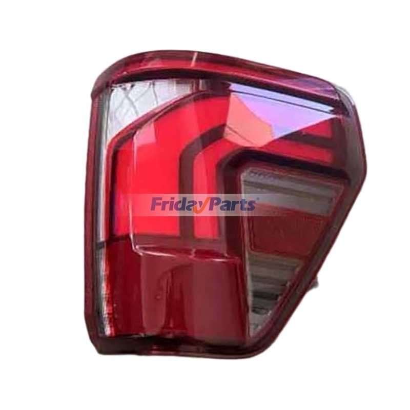 Luz trasera LED de alta potencia para pasajero derecho RL34-13B504-ED para Ford F150 2024-2025 para Vehículo