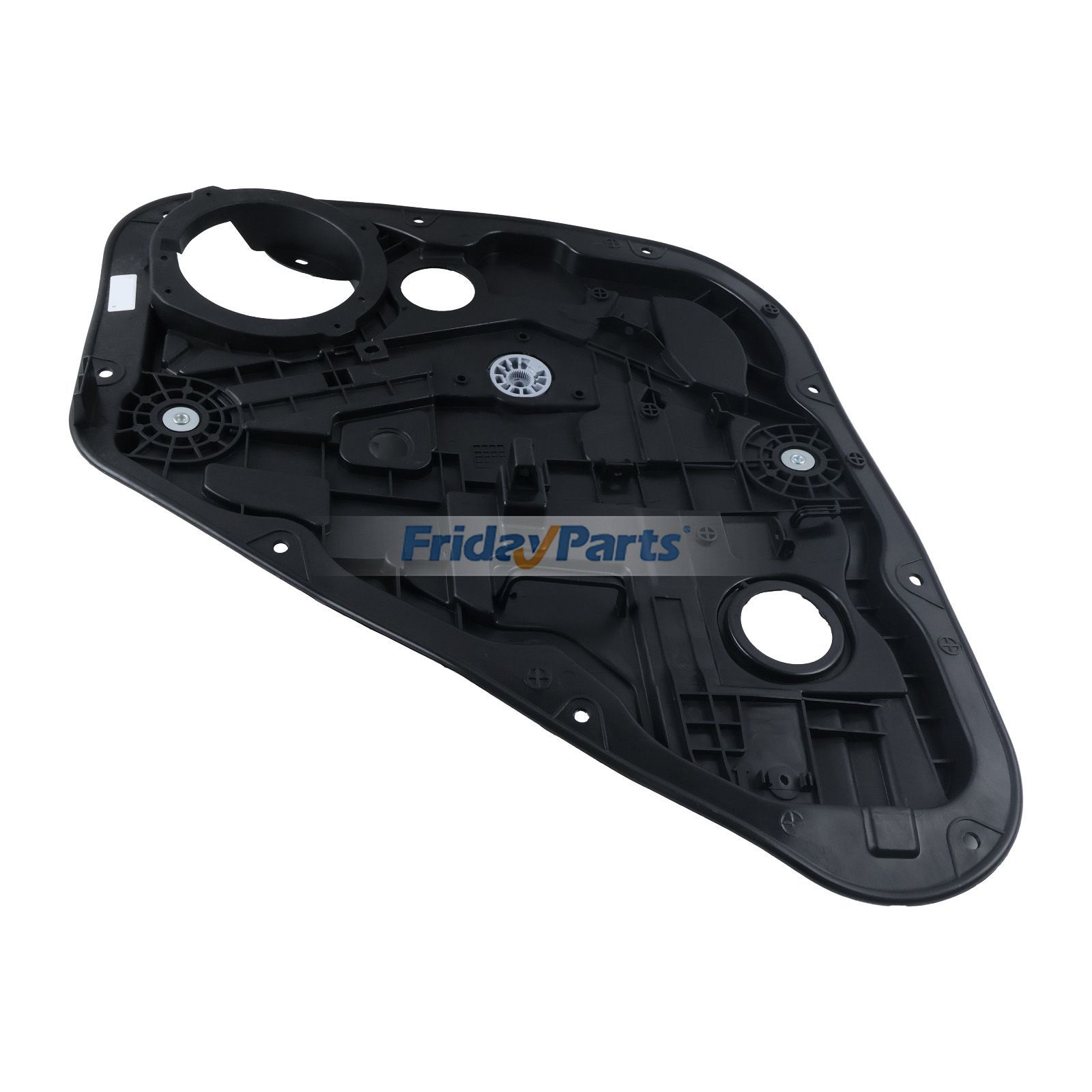 Lève-vitre arrière passager droit 83481-D9000 pour Kia Sportage 2017-2022pourPour Kia