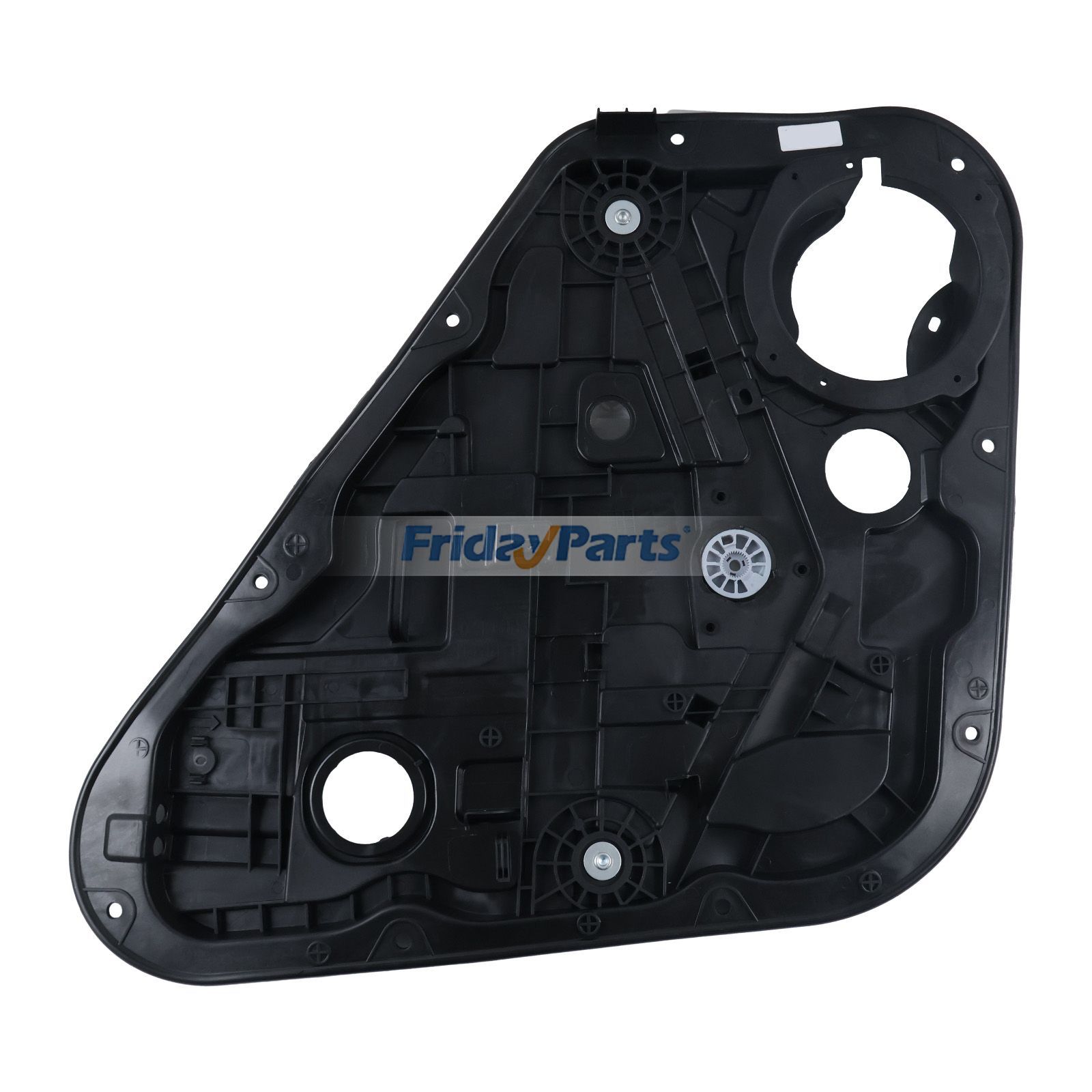 Lève-vitre arrière passager droit de FridayParts