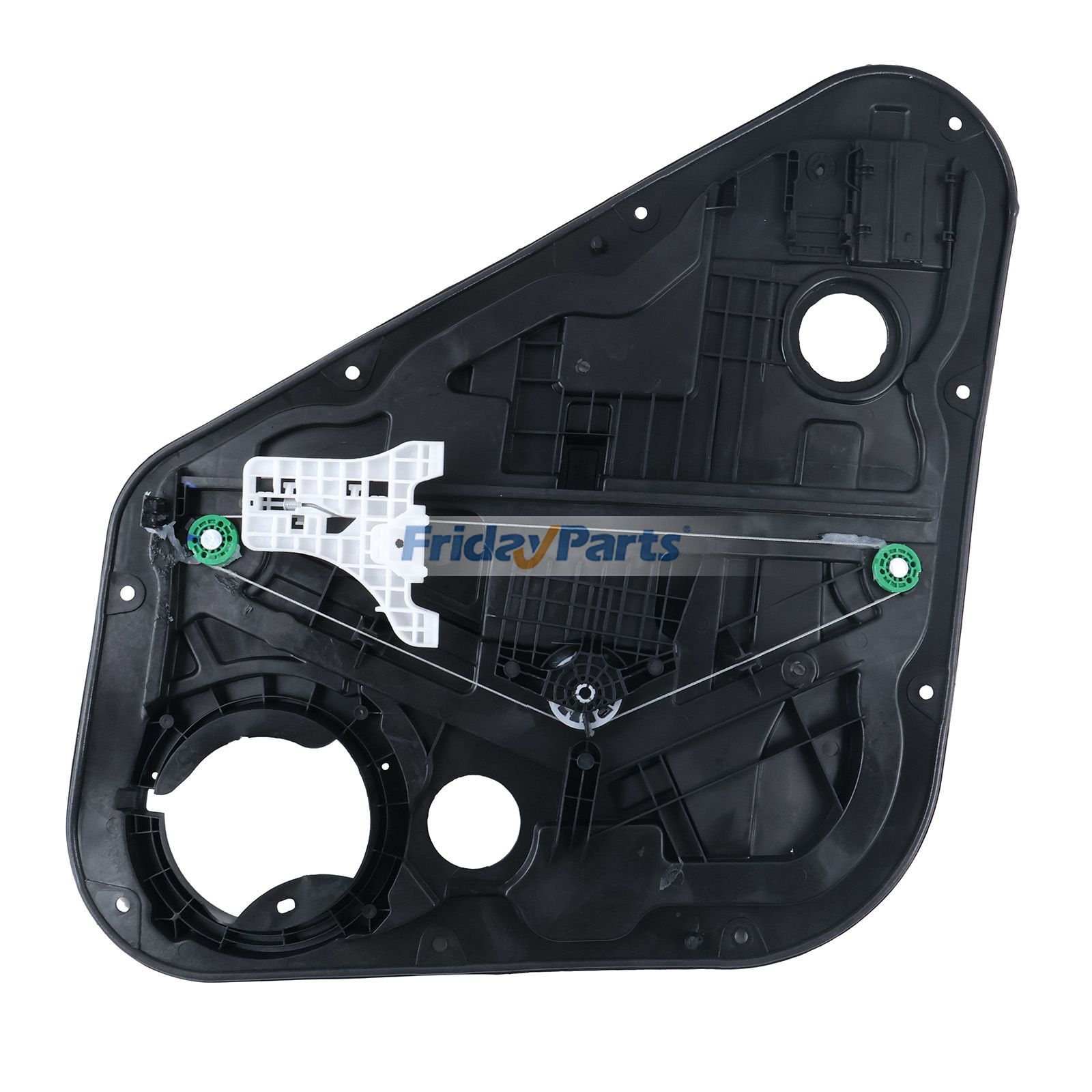 Lève-vitre arrière passager droitpour Véhicule