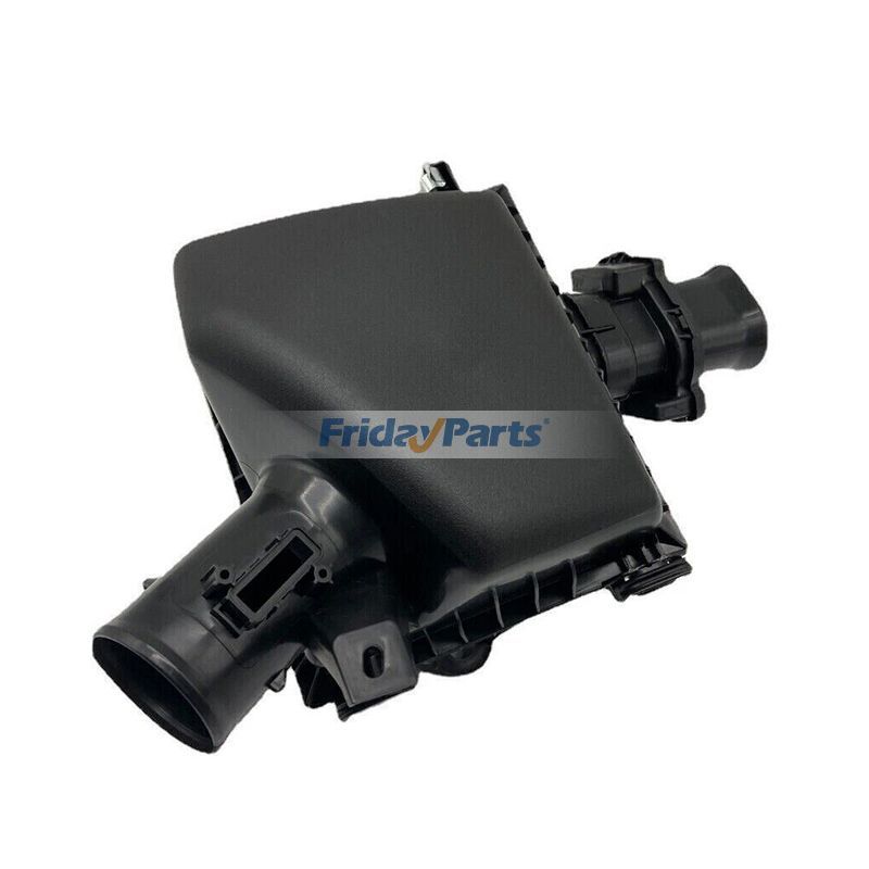 Boîtier de filtre à air côté passager droit 17700-F4010 pour Toyota Tundra Sequoia 2022-2025 3,4 L