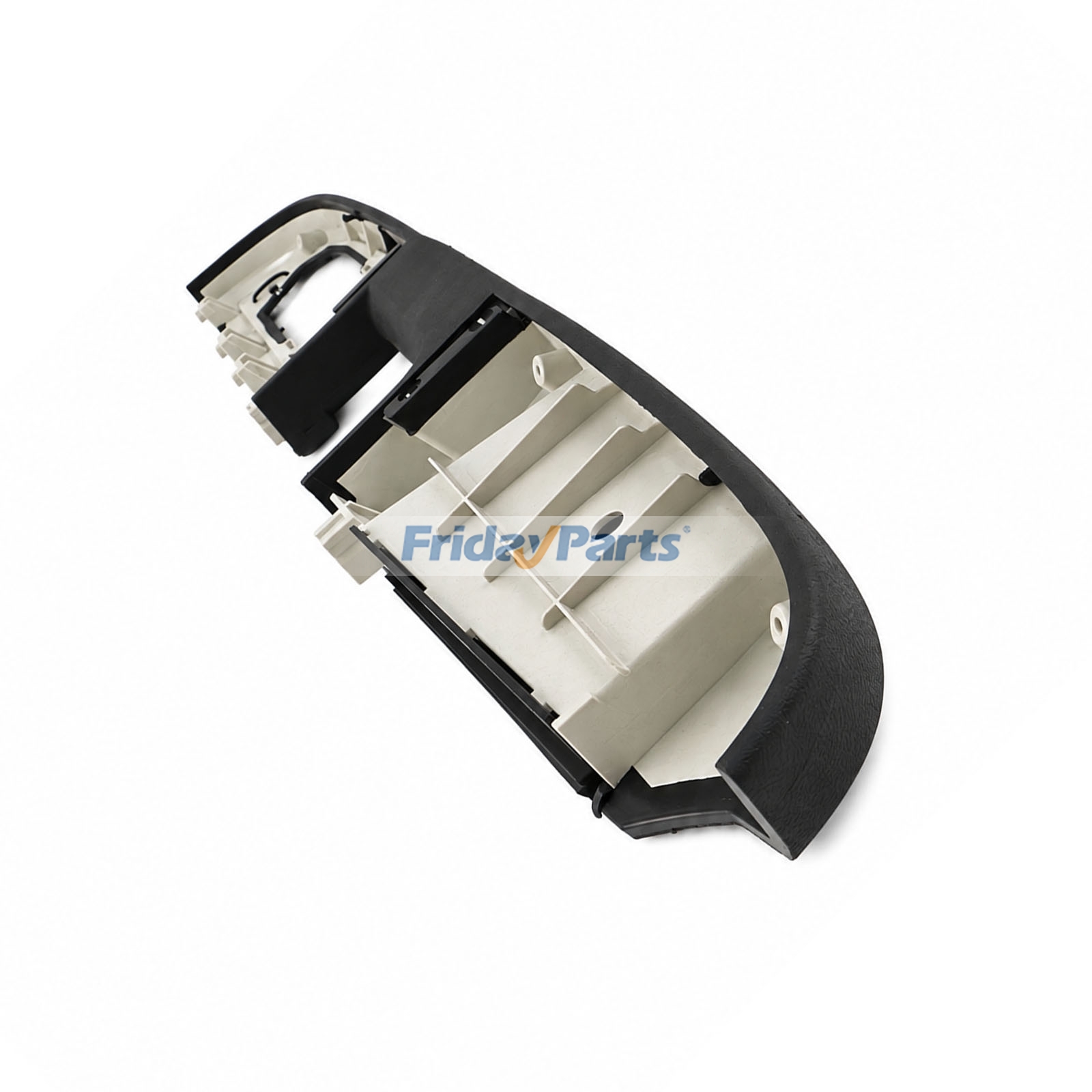 Kit de réparation d'accoudoir côté passager droit 25780130 pour Chevrolet Avalanche, Suburban, Tahoe, GMC Yukon 1500/2500 et Cadillac Escalade (2007-2009)pourPour Chevrolet,Pour GMC,Pour Cadillac