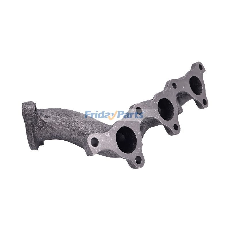 Vehicle Right Passenger Side Exhaust Manifold Montero 3.5L V6 2001-2002