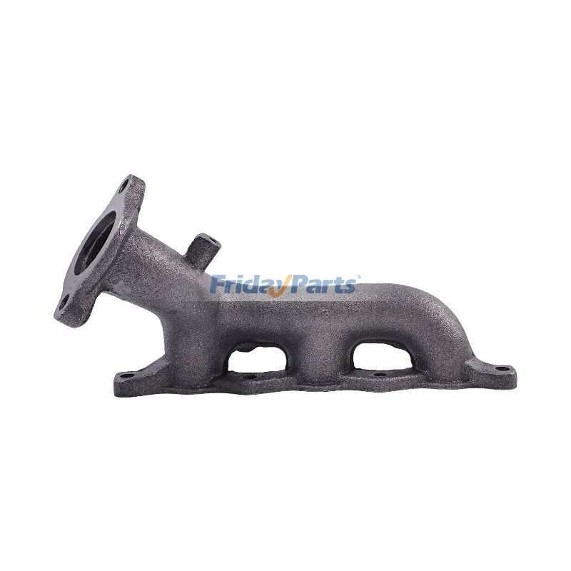 Right Passenger Side Exhaust Manifold Montero 3.5L V6 2001-2002 for Vehicle