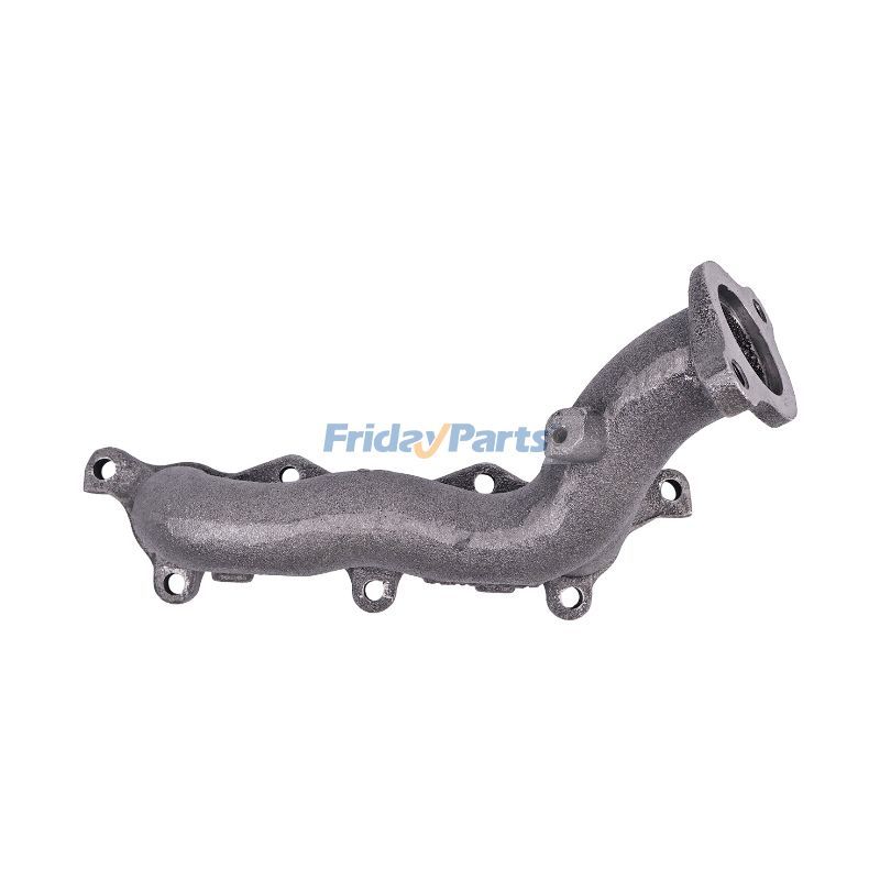 FridayParts Right Passenger Side Exhaust Manifold Montero 3.5L V6 2001-2002