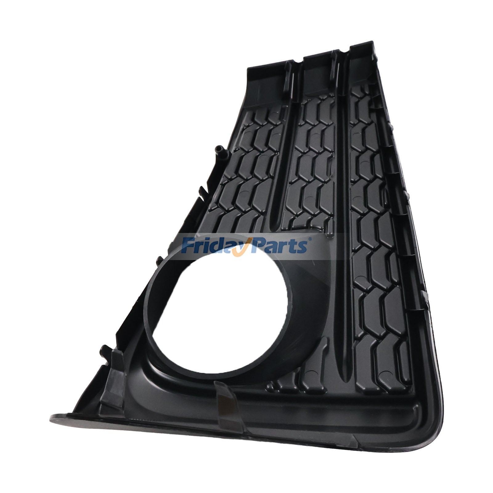 Subaru用フォグランプカバーベゼル
