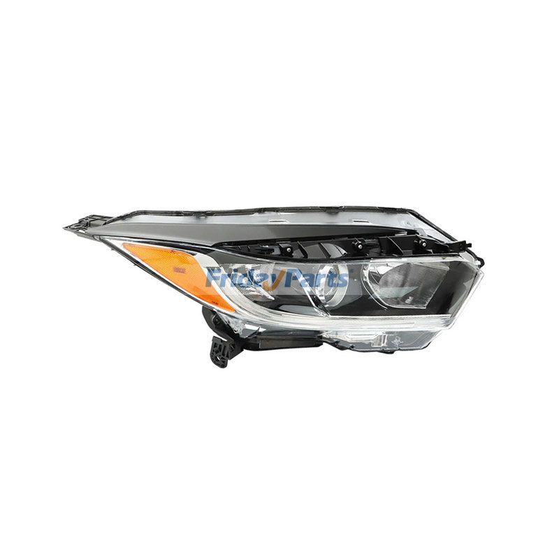 Halogenscheinwerfer für die rechte Beifahrerseite 33100-T7A-A31 für Honda HR-V 2019-2021