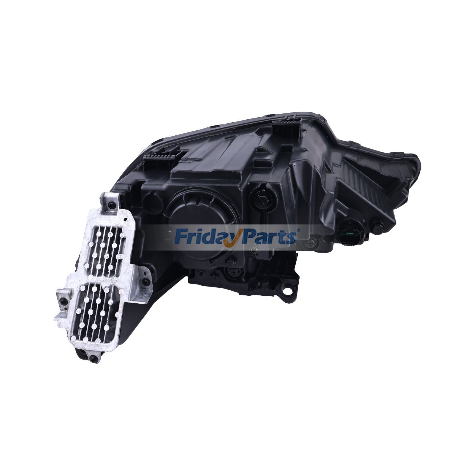 Phare LED côté passager droit 92102AA740 pour Hyundai Elantra 2024-2025pourPour HYUNDAI