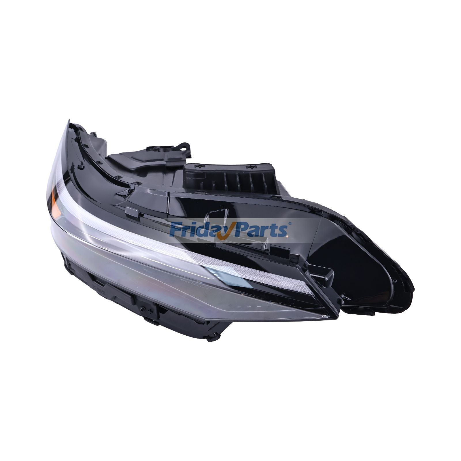 Phare LED côté passager droit 92102AA740 pour Hyundai Elantra 2024-2025