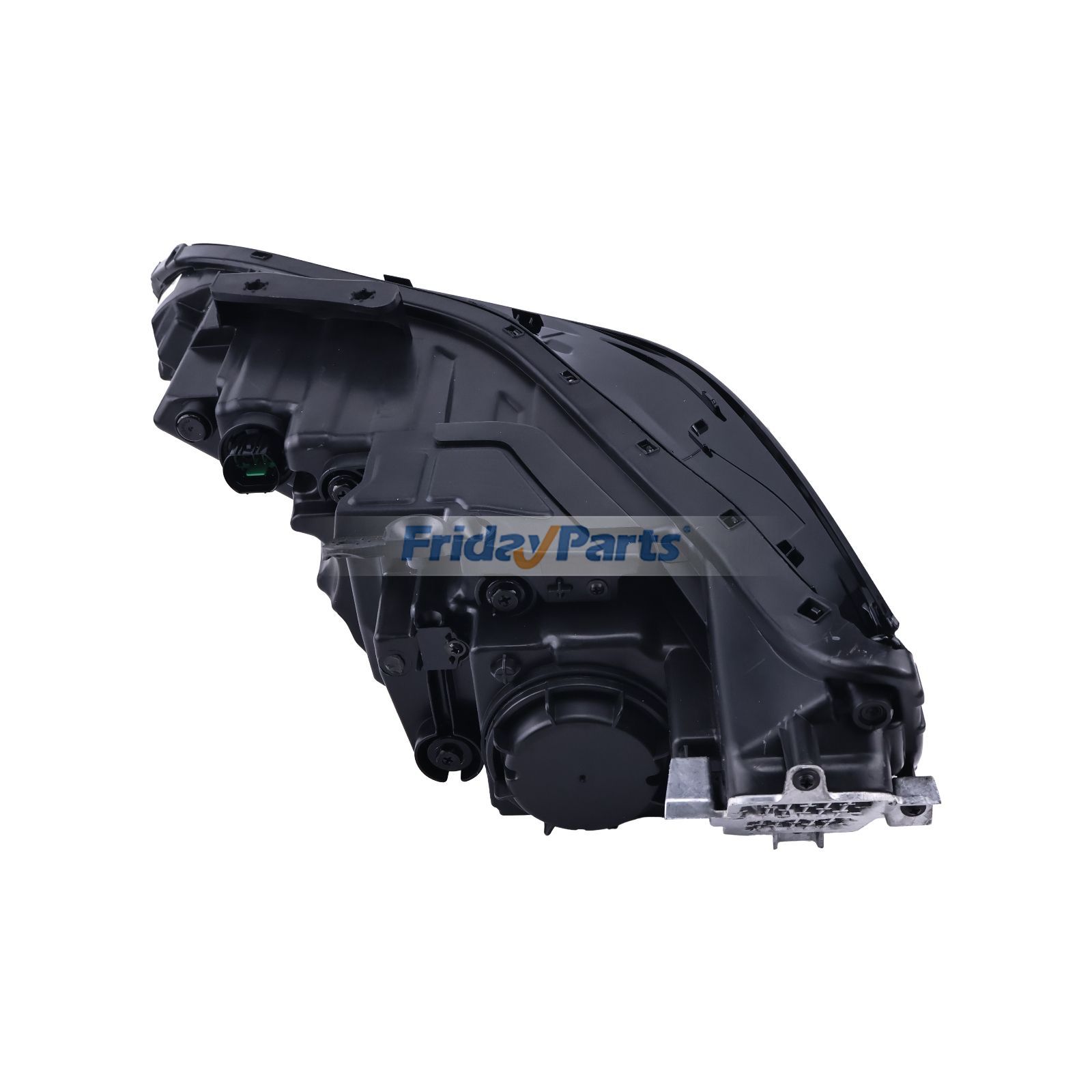 Phare à LED Pour HYUNDAI