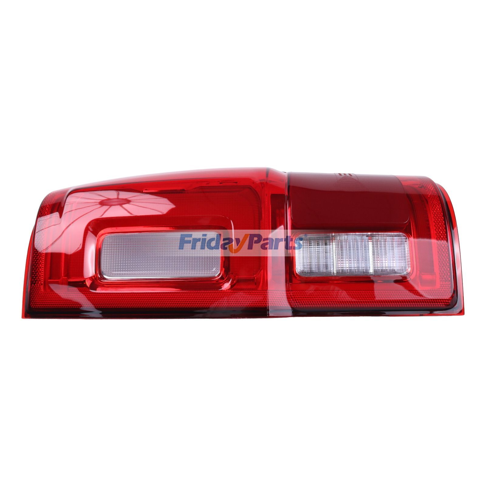 Right Passenger Side LED Tail Light Brake Lamp With Blind Spot in Stock in China