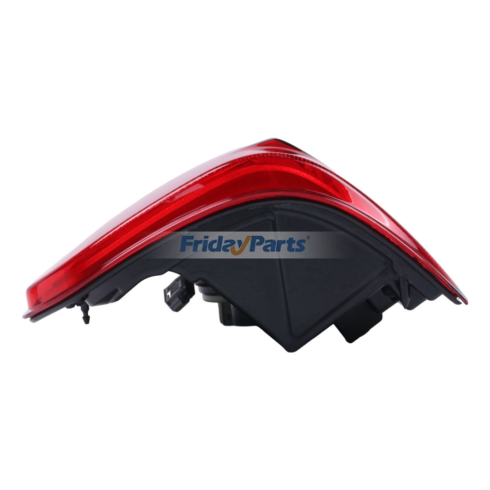  Right Passenger Side LED Tail Light Brake Lamp With Blind Spot For Ford