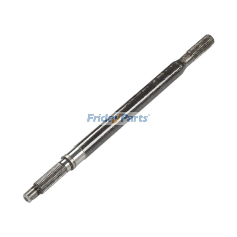 Arbre d'essieu arrière droit côté passager 614209 620341 pour voiturette de golf électrique EZ-GO RXV 2008-2023