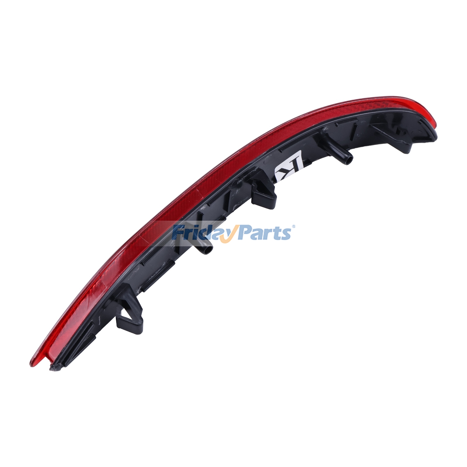 Right Passenger Side Rear Bumper Reflector in Stock in China