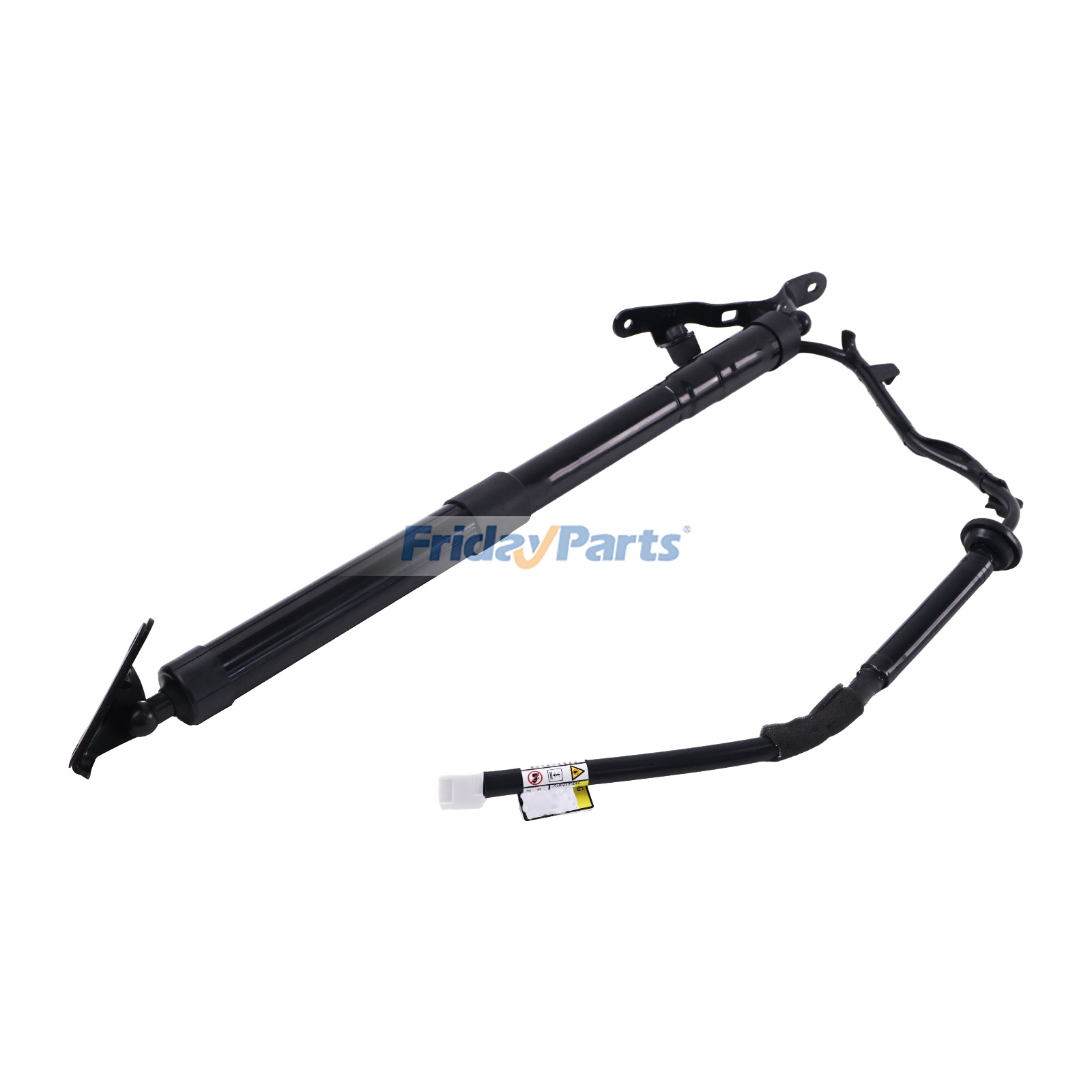 Right Passenger Side Rear Power Liftgate Actuator 68910-09010 68910-09016 68910-0R045 for Toyota RAV4 2.5L 2013-2018