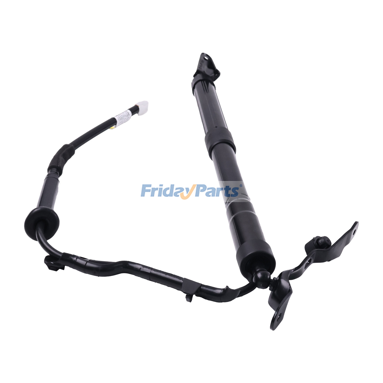  Right Passenger Side Rear Power Liftgate Actuator For Toyota
