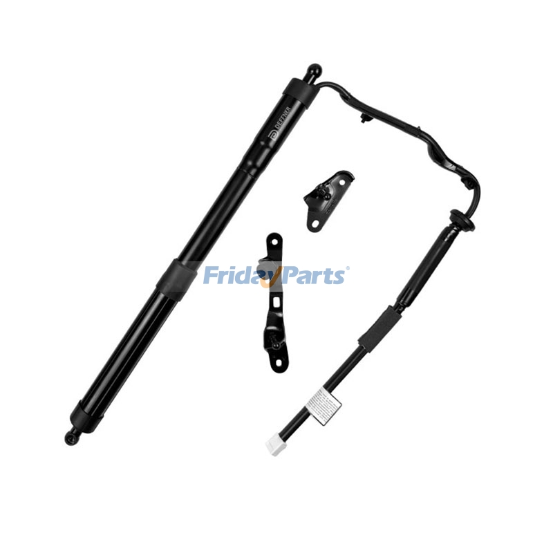 Siłownik klapy bagażnika z tyłu po prawej stronie pasażera 68910-09010 68910-09016 68910-0R045 do Toyoty RAV4 2.5L 2013-2018