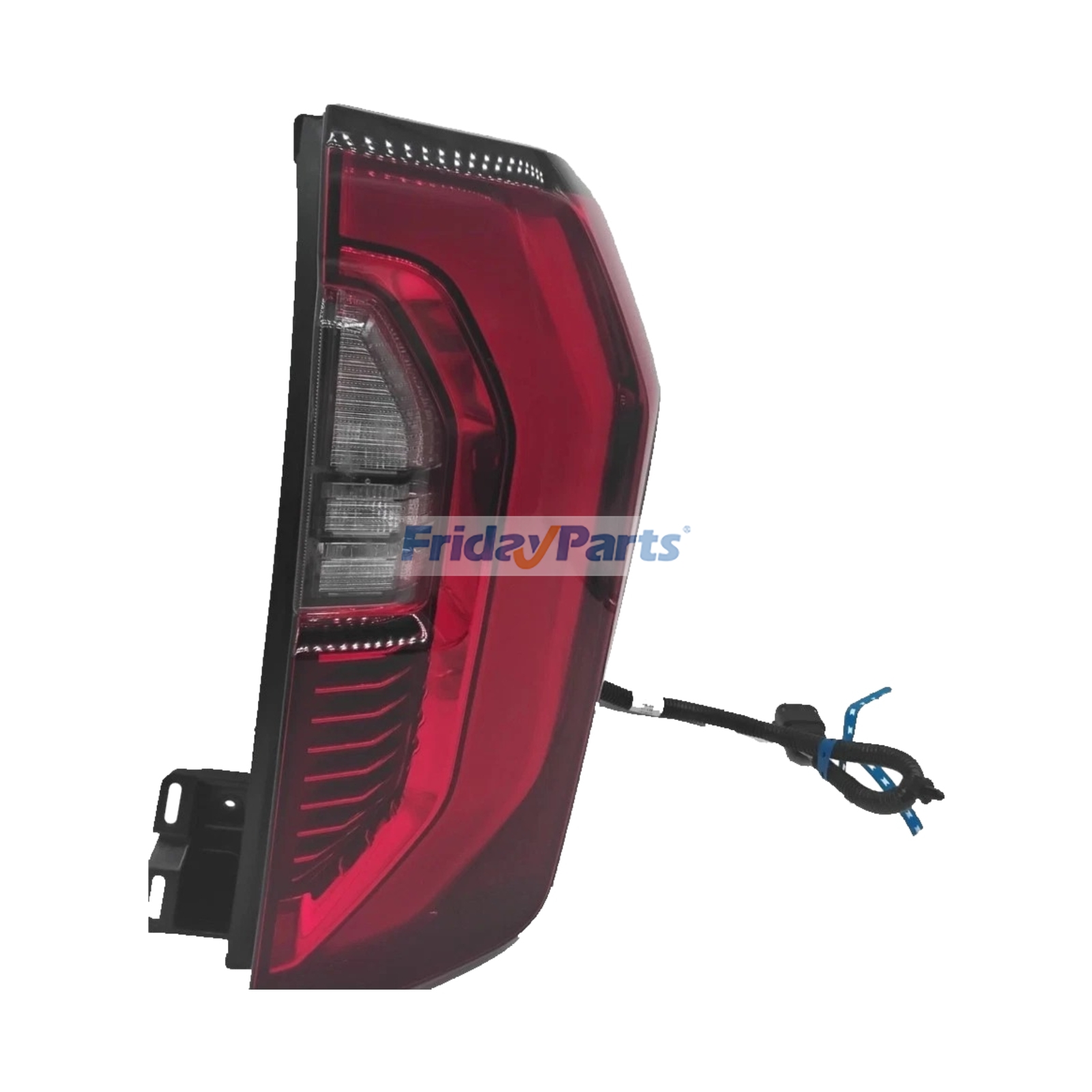 Luz trasera derecha del lado del pasajero 85777736 para GMC Yukon 2025-2026 para Vehículo