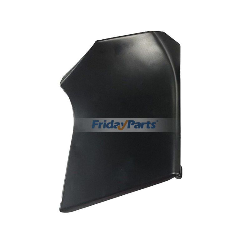 Oberes Kotflügelblech auf der rechten Beifahrerseite 61101-35172 61101-35170 61101-35171 für Toyota FJ Cruiser 2007-2011