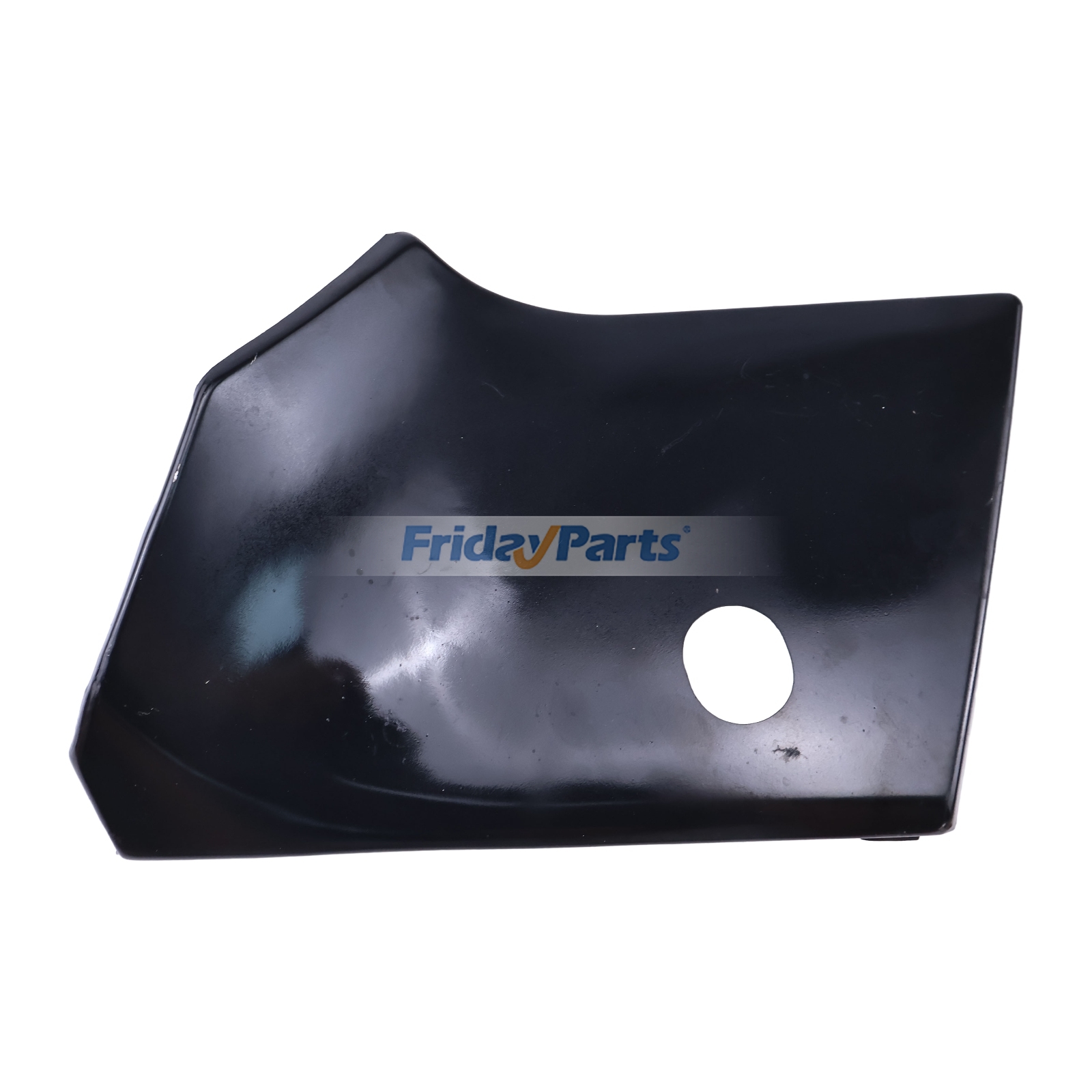Panel de guardabarros superior del lado derecho del pasajero 61101-35172 61101-35170 61101-35171 para Toyota FJ Cruiser 2007-2011 de FridayParts