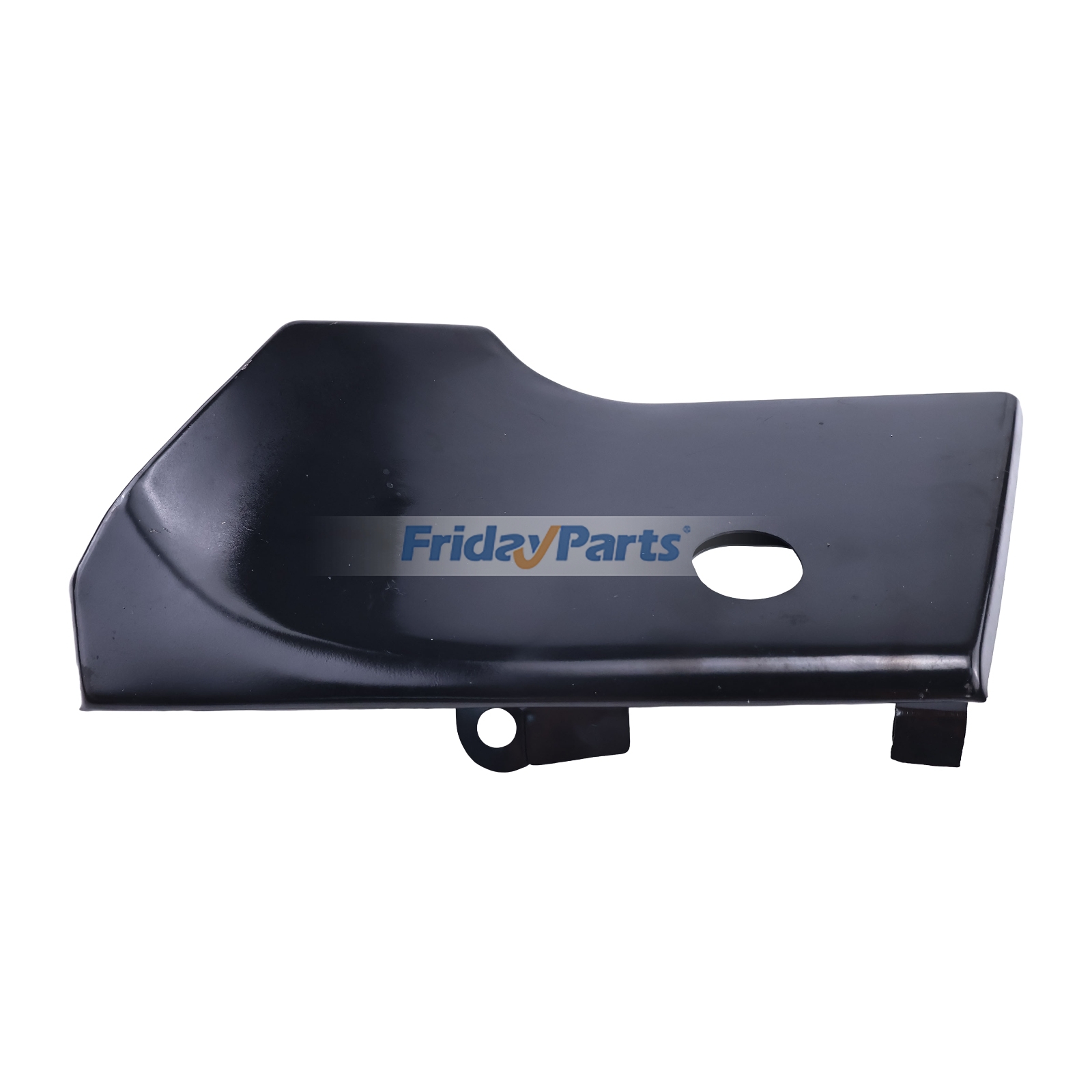 Panel de guardabarros superior del lado derecho del pasajero 61101-35172 61101-35170 61101-35171 para Toyota FJ Cruiser 2007-2011 Para Toyota