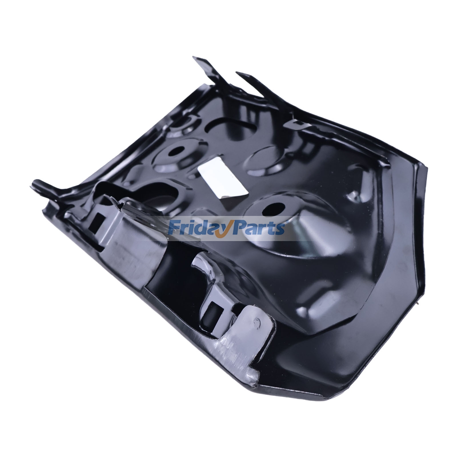 Panel de guardabarros superior del lado derecho del pasajero 61101-35172 61101-35170 61101-35171 para Toyota FJ Cruiser 2007-2011