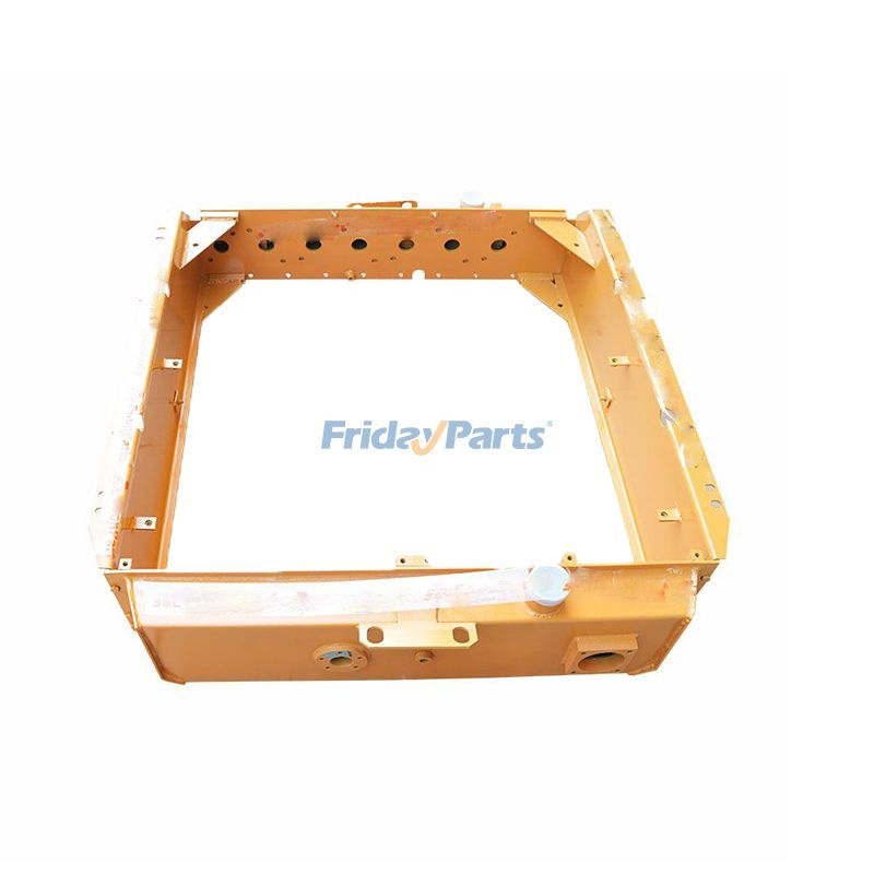 Right Plate 7C-5997 for Caterpillar CAT Engine 3306 Tractor D6H D6HLGP