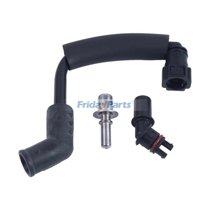 Right Positive Crankcase Ventilation Valve Hose Adapter Kit in Stock in China,China Stock