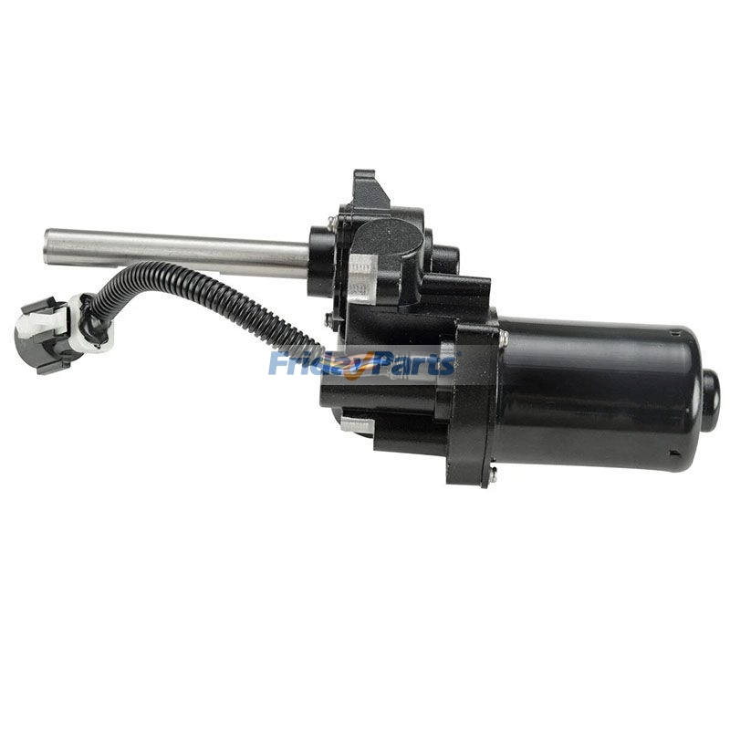 Moteur de marchepied électrique gauchepour Véhicule