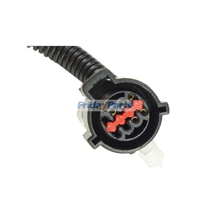 Moteur de marchepied électrique gauche Pour Land Rover