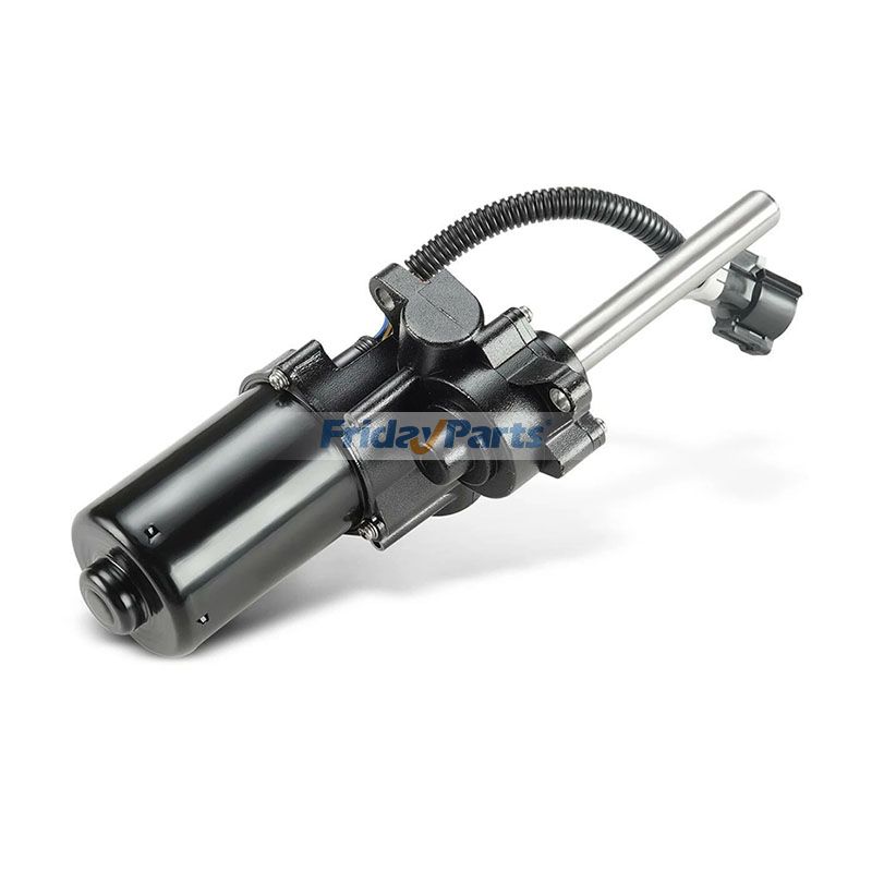 Motor de estribo eléctrico izquierdo VPLGP0153 para Land Rover Range Rover 2013-2016