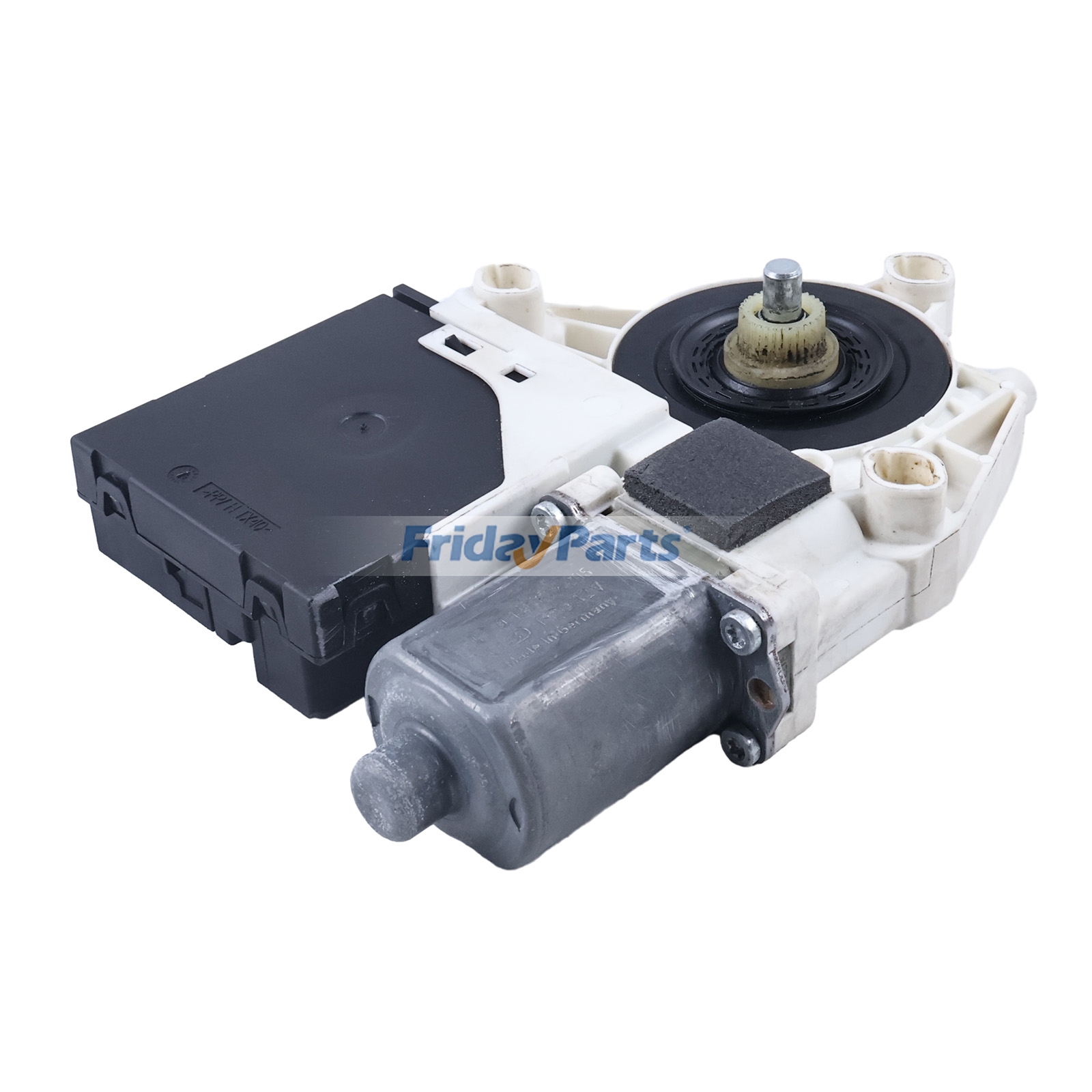 Vehicle Power Window Motor