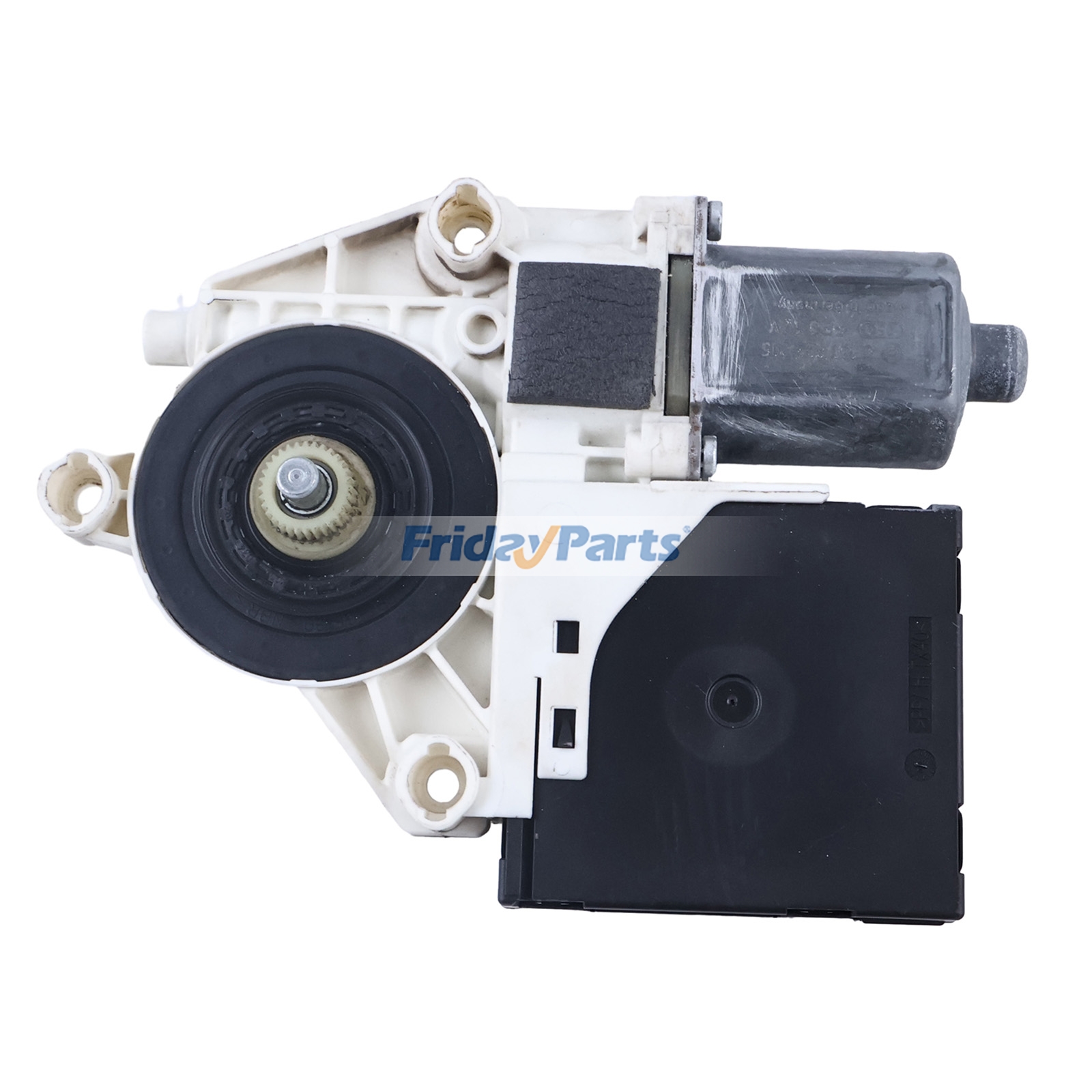 FridayParts Power Window Motor
