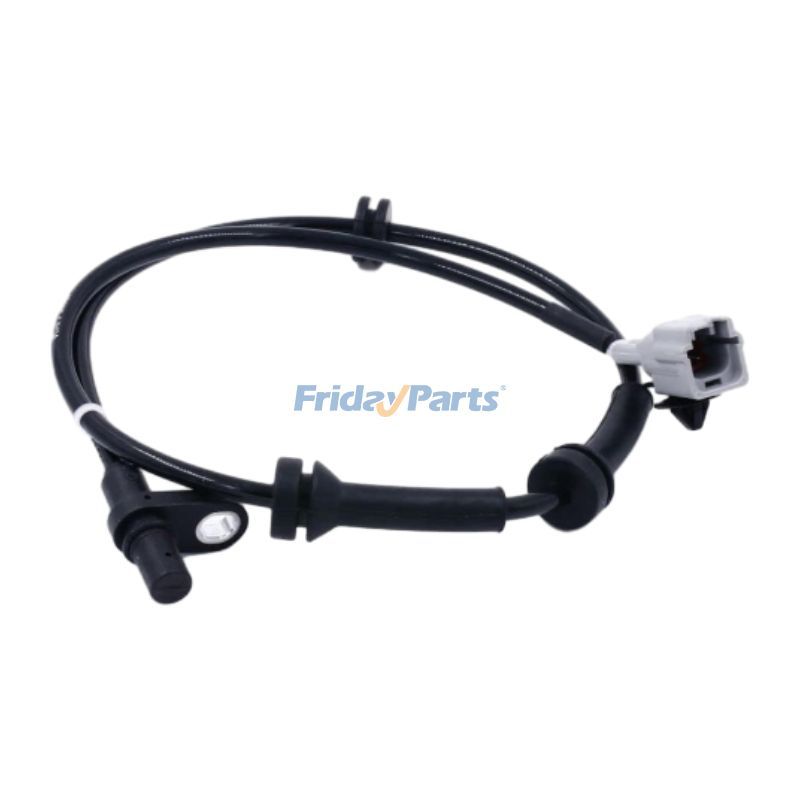 Right Rear ABS Speed Sensor 47900-ED500 47900-1JY0A for Nissan Tiida-C11X Sylphy Livina Geniss