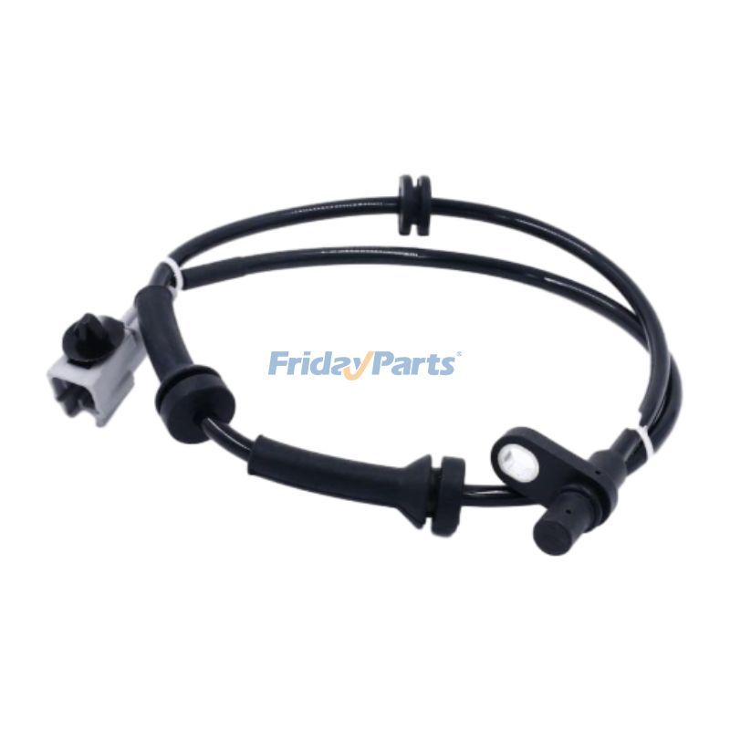 FridayParts Sensor